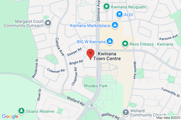 Kwinana Village Nursing Home & Hostel