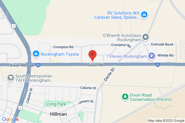 The Body Consultants Rockingham