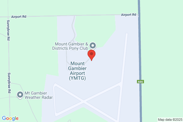 Avis Car & Truck Rental Mount Gambier Airport