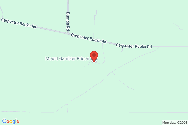 Mount Gambier Prison