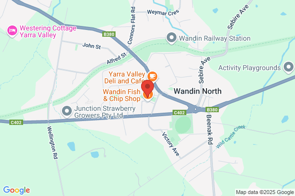 CoinFlip Bitcoin ATM - Wandin Newsagency & Tatts Lotto (Wandin North)