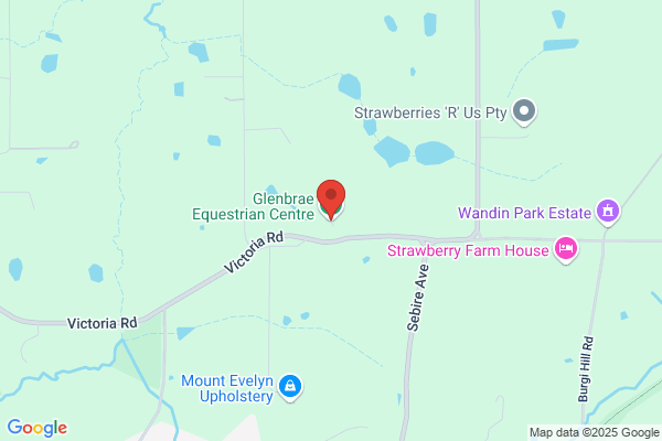 Glenbrae Equestrian Centre
