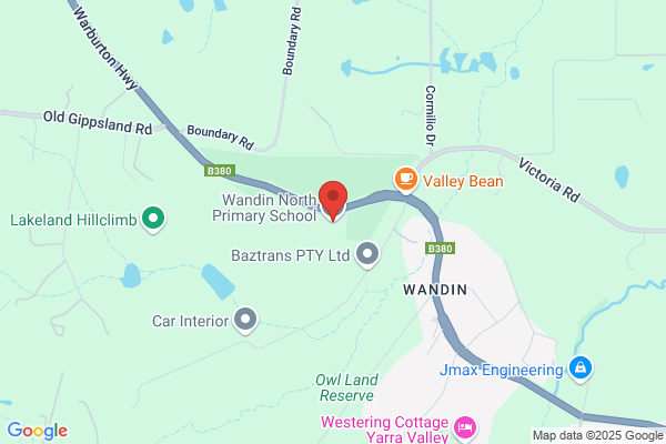 Wandin North Primary School