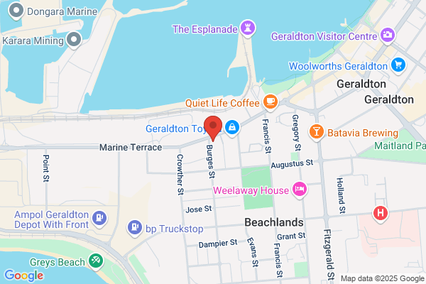 Audika Hearing Clinic Geraldton