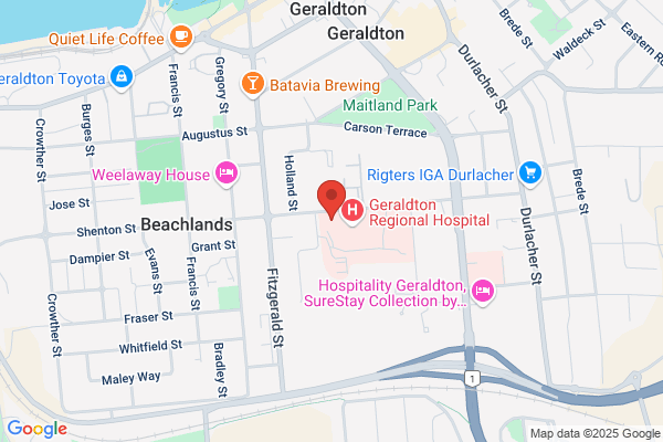 Geraldton Community Care