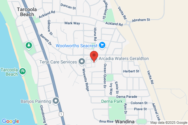 Arcadia Group Midwest Pty Ltd