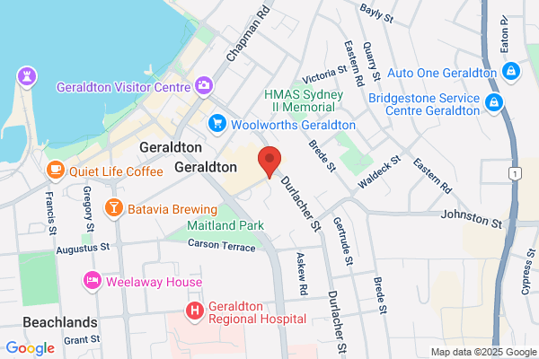 Centacare Family Services