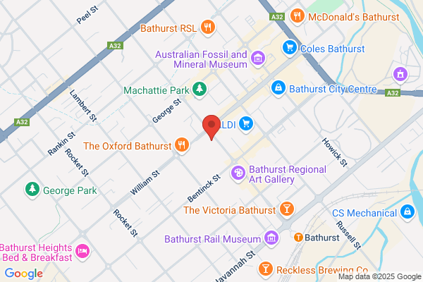 Central West Podiatry