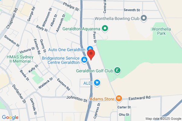 Chapman Animal Hospital