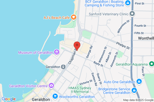 Geraldton Denture Clinic