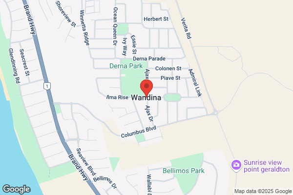 Geraldton TV & Radio Service