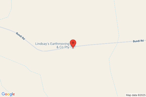 Lindsay's Earthmoving & Co Pty Ltd