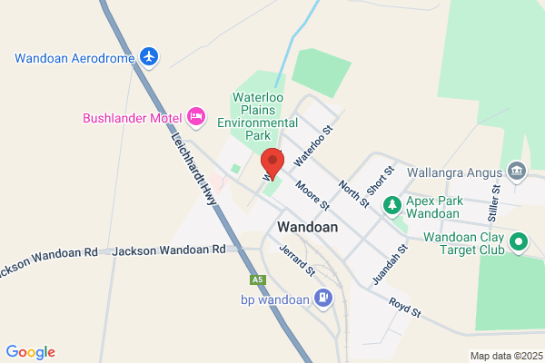 Swim Fit Wandoan
