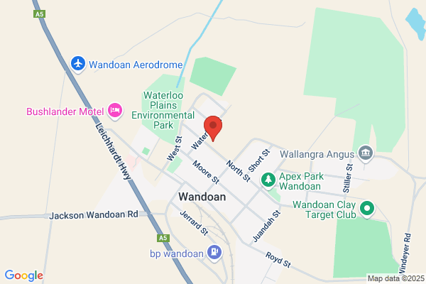 Wandoan State School