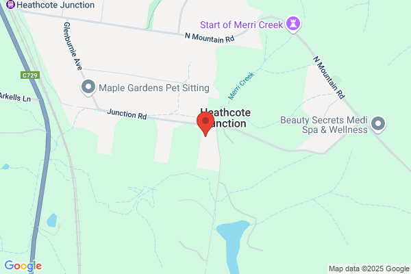 Alfoxton - Your Pet's B & B