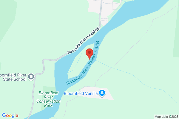 Bloomfield River Inn