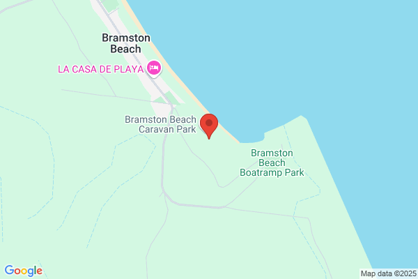 Bramston Beach Plantation Caravan Park