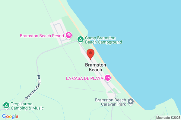Bramston Beach Store