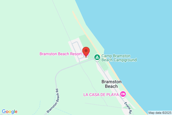 Bramston Seaside Haven
