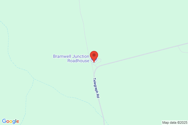 Bramwell Station
