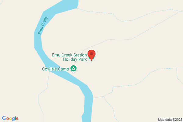 Emu Creek Holiday Station