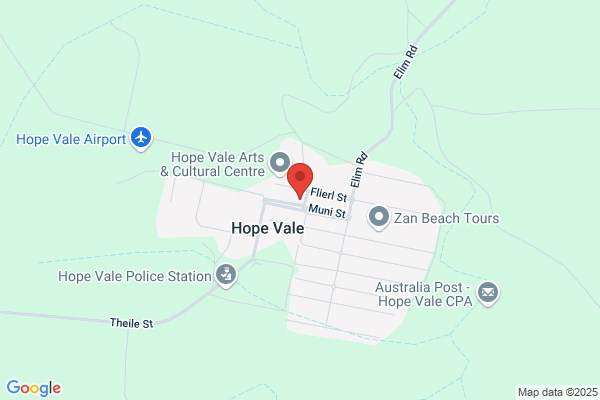 Hopevale Aboriginal Council