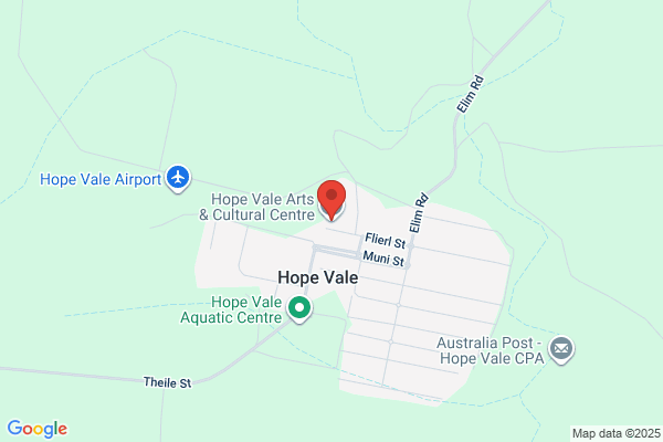 Hopevale Arts & Cultural Learning Centre Inc