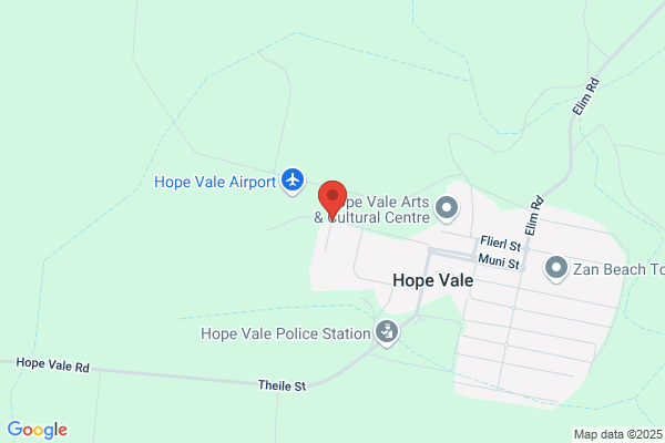 Hopevale Clinic