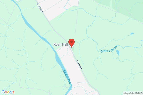 Koah Sports & Social Club