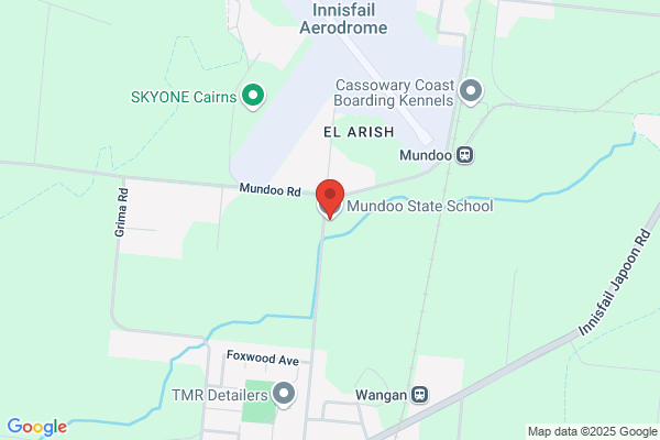 Mundoo State School