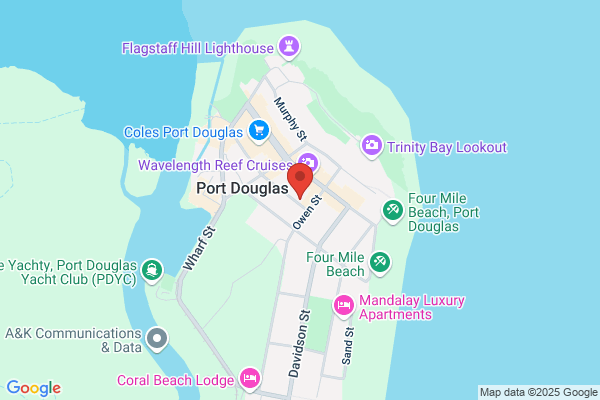 Port Douglas Palm Villas