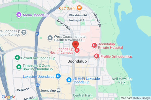 Joondalup Business Services Pty Ltd