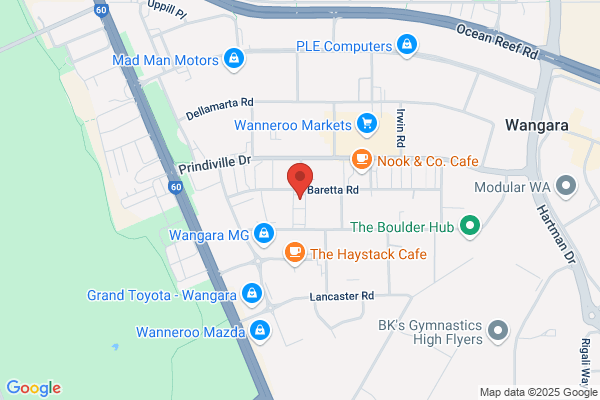 Wanneroo Gas and Air
