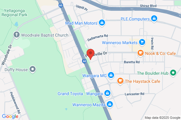 Wangara Olliv Bitcoin ATM
