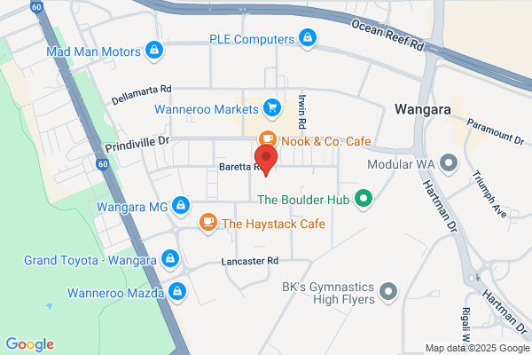 CarCare Lakeside