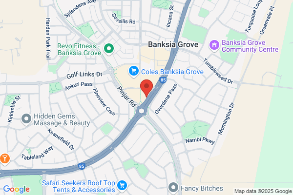 mycar Tyre & Auto Banksia Grove