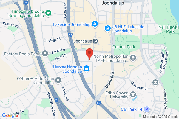 Autobahn Mechanical and Electrical Services Joondalup