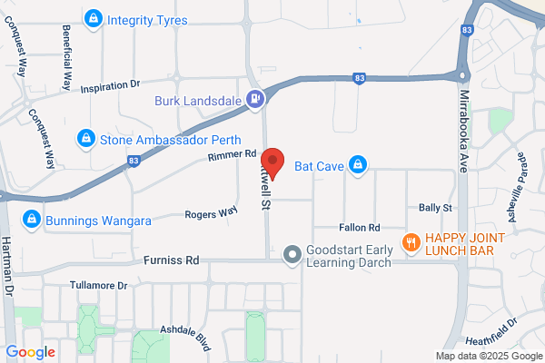 Perth North Caravan Repairs