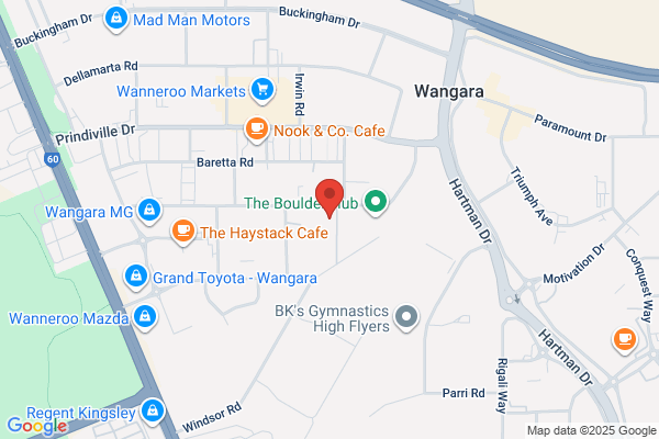 Academy of Ballet & Performance
