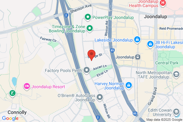 O'Brien Electrical & Data Joondalup