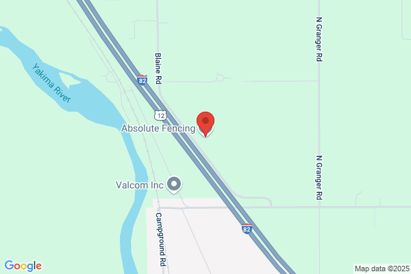 Absolute Victor Fencing WA