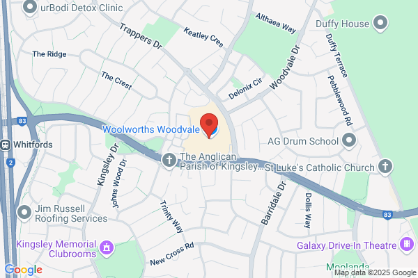 Got One Woodvale