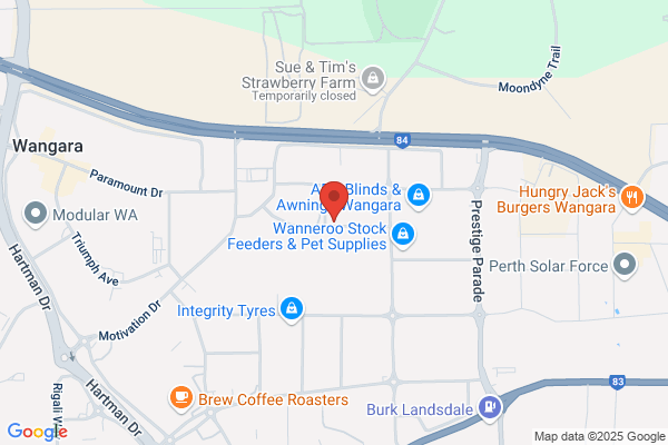 Star Door Service - Garage Door Repairs Perth