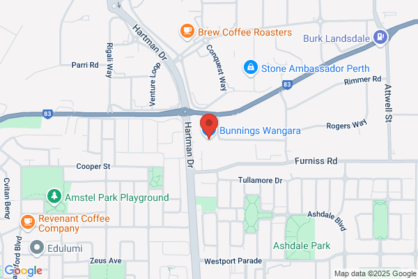 Bunnings Wangara