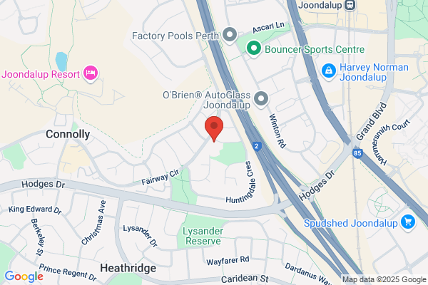 Joondalup Office & Home Maintenance