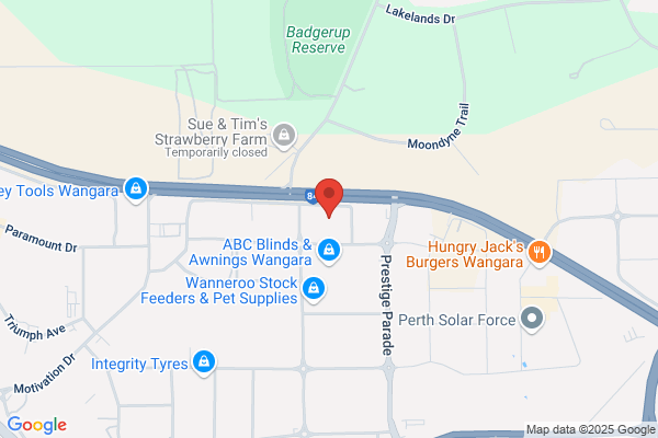The Sink Warehouse Wangara