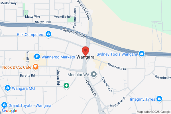 Ian Keenan