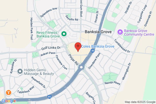 Liquorland Banksia Grove