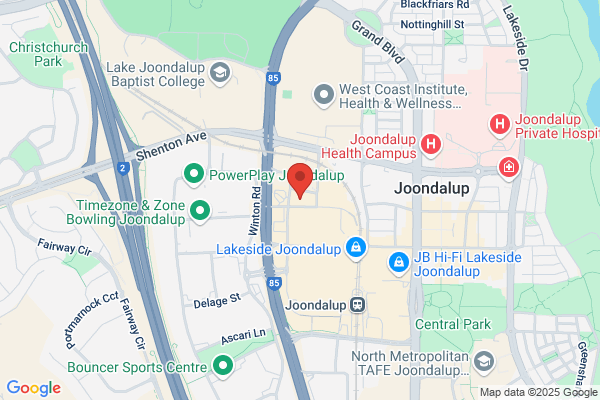 Liquorland Joondalup