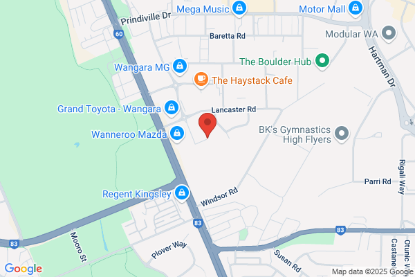 Carzone Used Cars & Commercial